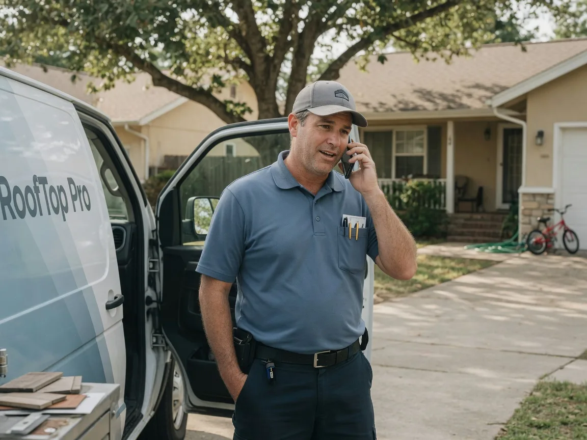 Roof Repair Pearson, GA FAQs