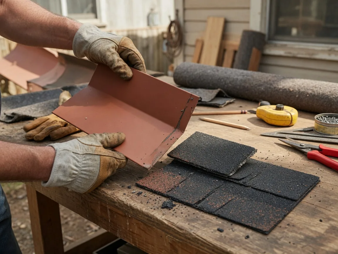 Roof Repair company in Pearson, GA